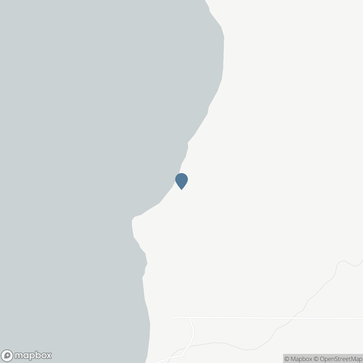 Lot 2 Sandy Point Rd, Manitoulin Island, Ontario P0P 1N0